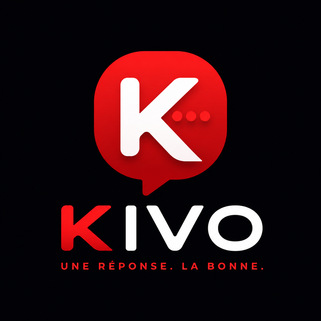 Logo KIVO